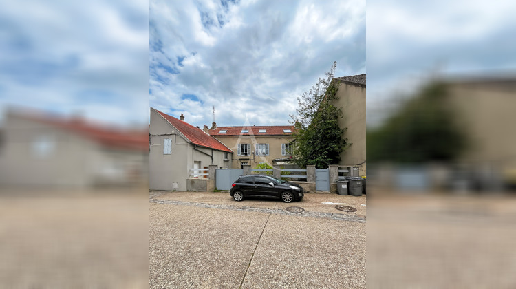 Ma-Cabane - Location Appartement CARRIERES-SOUS-POISSY, 40 m²