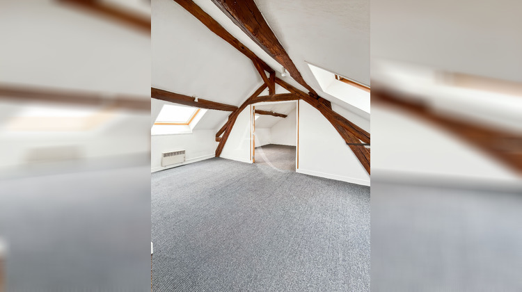 Ma-Cabane - Location Appartement CARRIERES-SOUS-POISSY, 40 m²