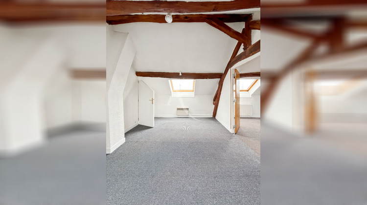 Ma-Cabane - Location Appartement CARRIERES-SOUS-POISSY, 40 m²