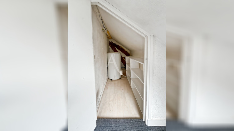 Ma-Cabane - Location Appartement CARRIERES-SOUS-POISSY, 40 m²