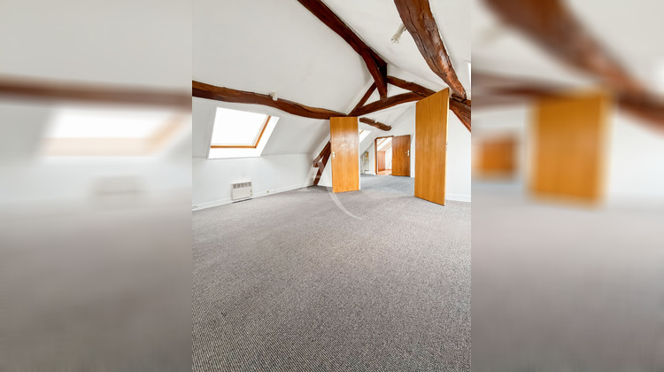 Ma-Cabane - Location Appartement CARRIERES-SOUS-POISSY, 40 m²