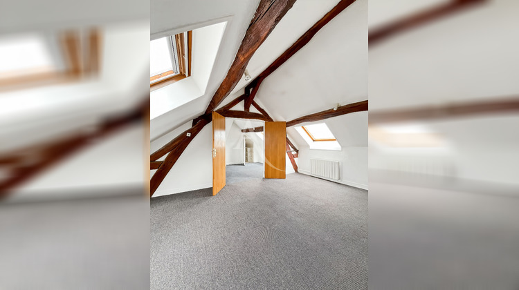 Ma-Cabane - Location Appartement CARRIERES-SOUS-POISSY, 40 m²