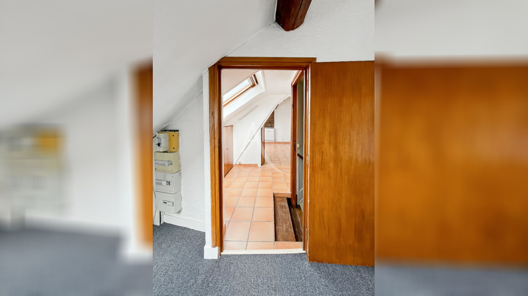 Ma-Cabane - Location Appartement CARRIERES-SOUS-POISSY, 40 m²