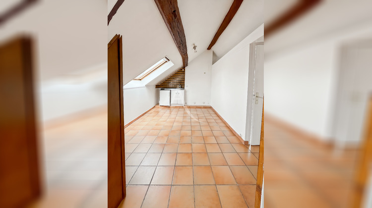 Ma-Cabane - Location Appartement CARRIERES-SOUS-POISSY, 40 m²
