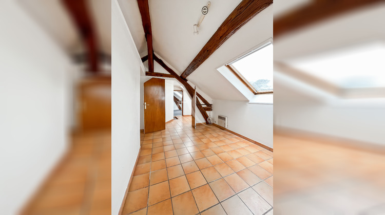 Ma-Cabane - Location Appartement CARRIERES-SOUS-POISSY, 40 m²