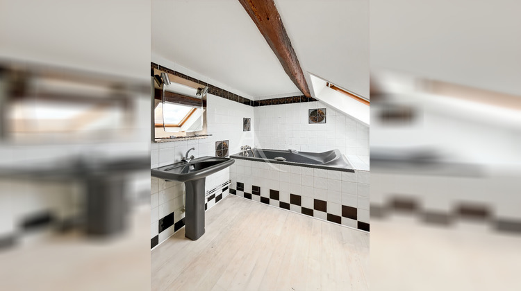 Ma-Cabane - Location Appartement CARRIERES-SOUS-POISSY, 40 m²