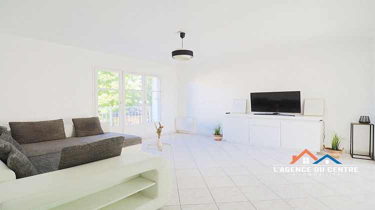 Ma-Cabane - Location Appartement CARRIERES-SOUS-POISSY, 52 m²