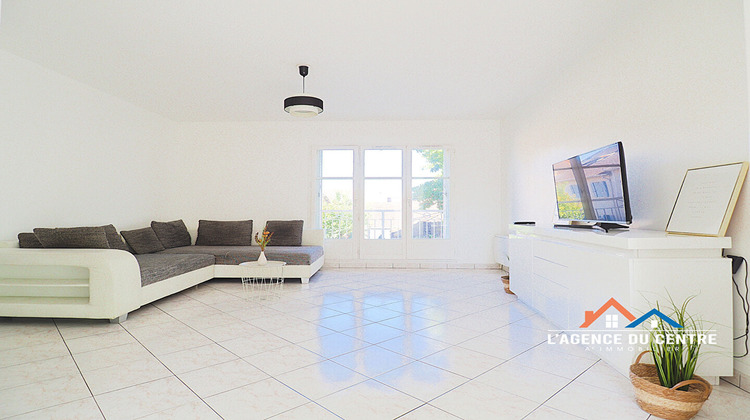 Ma-Cabane - Location Appartement CARRIERES-SOUS-POISSY, 52 m²