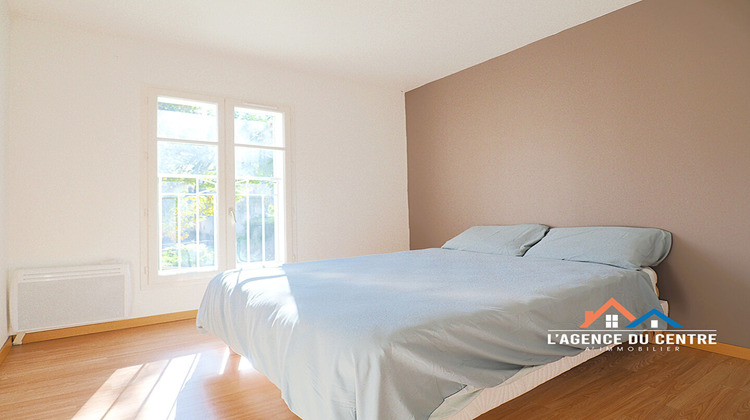Ma-Cabane - Location Appartement CARRIERES-SOUS-POISSY, 52 m²