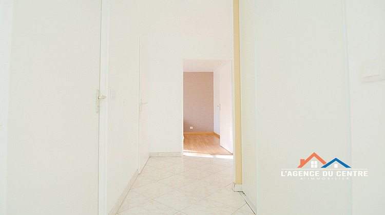 Ma-Cabane - Location Appartement CARRIERES-SOUS-POISSY, 52 m²