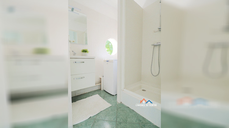 Ma-Cabane - Location Appartement CARRIERES-SOUS-POISSY, 52 m²