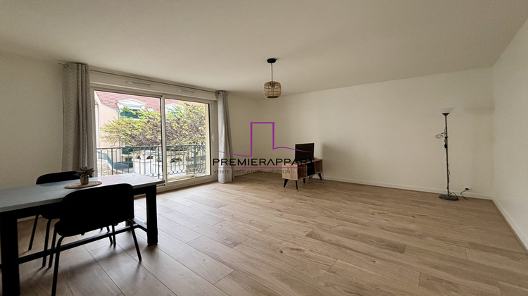 Ma-Cabane - Location Appartement Carrières-sur-Seine, 48 m²