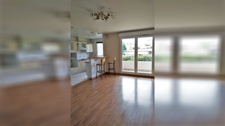 Ma-Cabane - Location Appartement CARRIERES-SUR-SEINE, 65 m²