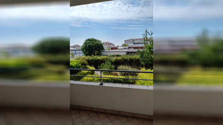 Ma-Cabane - Location Appartement CARRIERES-SUR-SEINE, 65 m²