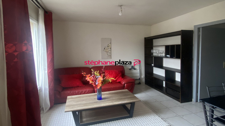 Ma-Cabane - Location Appartement Carrières-sur-Seine, 34 m²