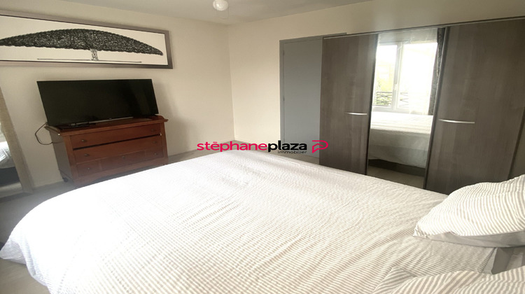 Ma-Cabane - Location Appartement Carrières-sur-Seine, 34 m²