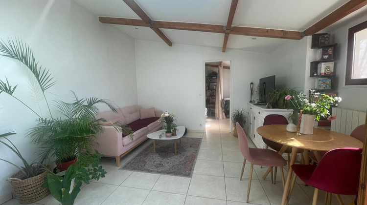 Ma-Cabane - Location Appartement CARRIERES-SUR-SEINE, 35 m²