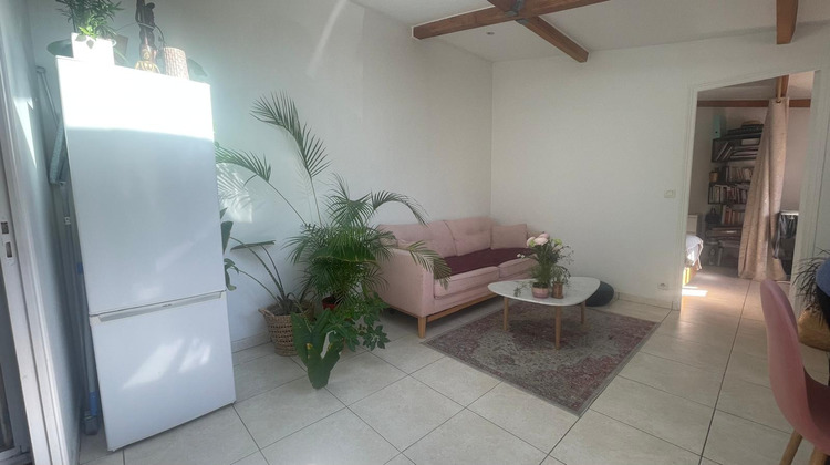 Ma-Cabane - Location Appartement CARRIERES-SUR-SEINE, 35 m²