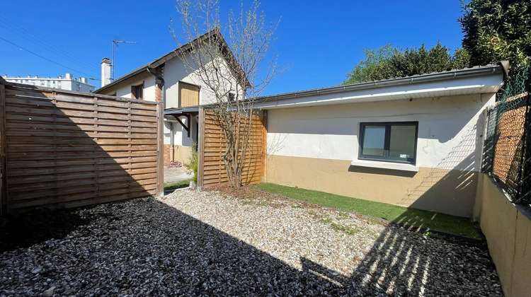 Ma-Cabane - Location Appartement CARRIERES-SUR-SEINE, 35 m²