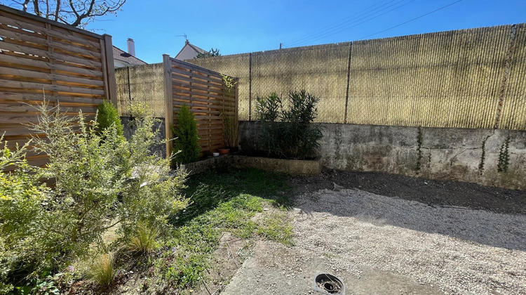 Ma-Cabane - Location Appartement CARRIERES-SUR-SEINE, 35 m²