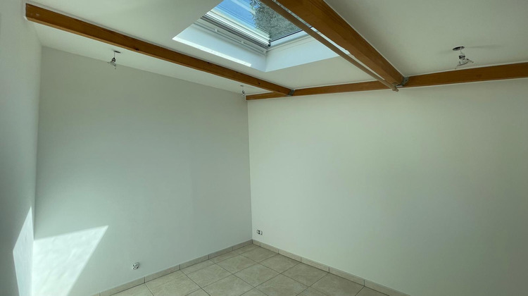 Ma-Cabane - Location Appartement CARRIERES-SUR-SEINE, 35 m²