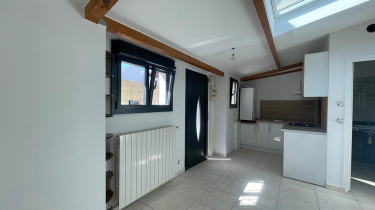 Ma-Cabane - Location Appartement CARRIERES-SUR-SEINE, 35 m²