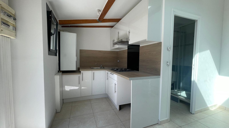 Ma-Cabane - Location Appartement CARRIERES-SUR-SEINE, 35 m²