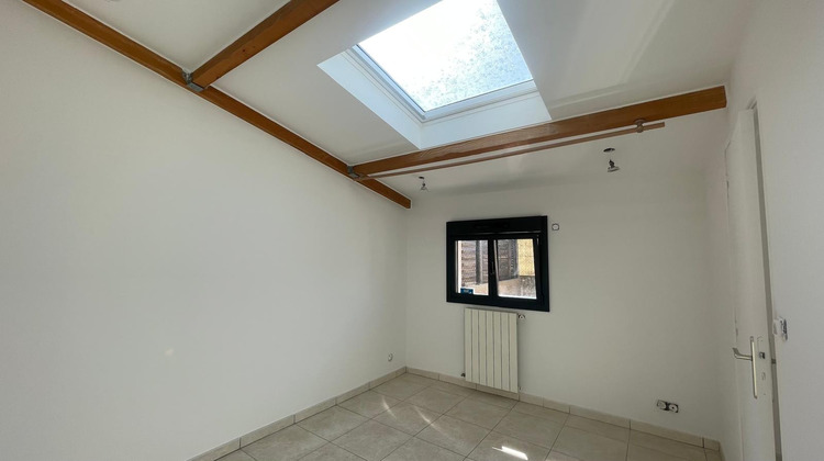 Ma-Cabane - Location Appartement CARRIERES-SUR-SEINE, 35 m²