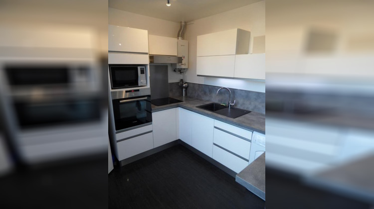 Ma-Cabane - Location Appartement CARRIERES-SUR-SEINE, 57 m²