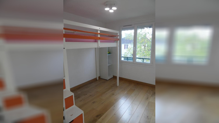 Ma-Cabane - Location Appartement CARRIERES-SUR-SEINE, 57 m²