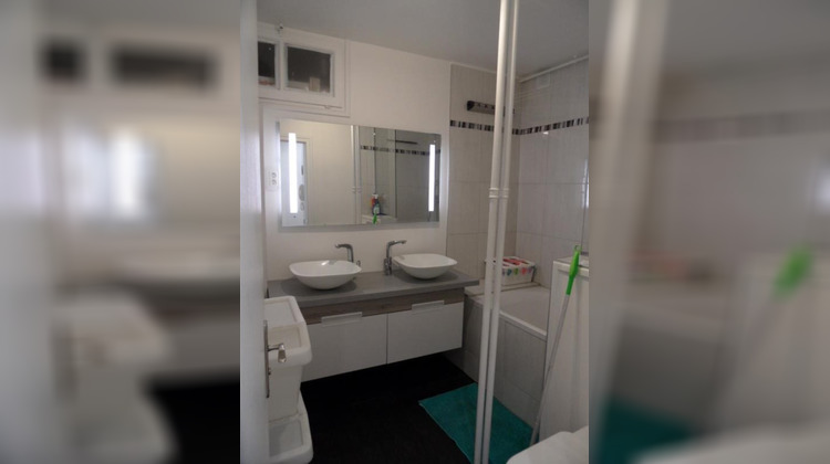 Ma-Cabane - Location Appartement CARRIERES-SUR-SEINE, 57 m²