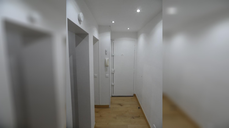 Ma-Cabane - Location Appartement CARRIERES-SUR-SEINE, 57 m²