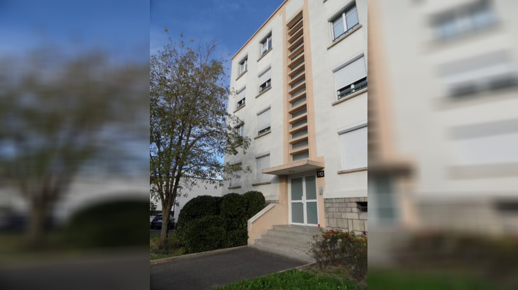 Ma-Cabane - Location Appartement CARRIERES-SUR-SEINE, 57 m²