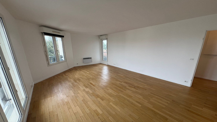 Ma-Cabane - Location Appartement CARRIERES-SUR-SEINE, 46 m²