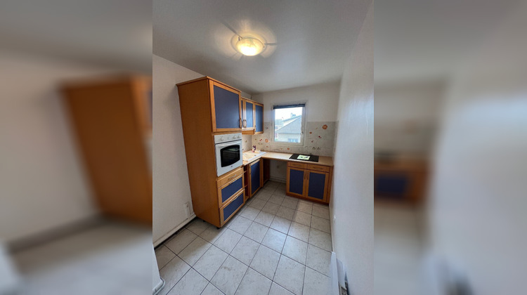 Ma-Cabane - Location Appartement CARRIERES-SUR-SEINE, 46 m²