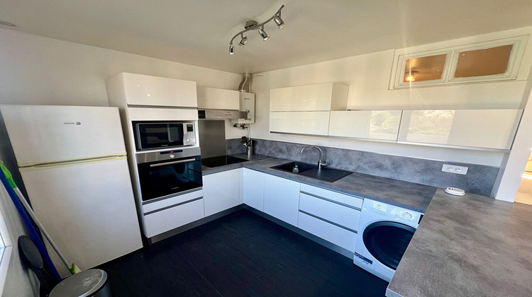 Ma-Cabane - Location Appartement CARRIERES-SUR-SEINE, 57 m²