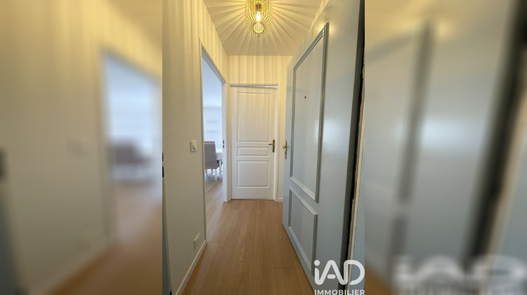 Ma-Cabane - Location Appartement Carrières-sur-Seine, 30 m²