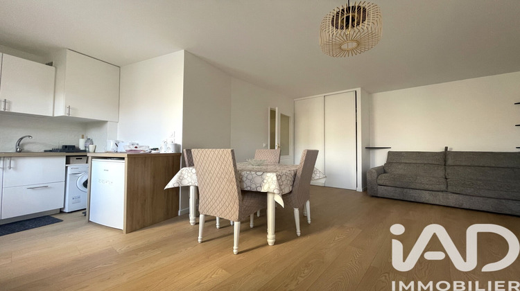 Ma-Cabane - Location Appartement Carrières-sur-Seine, 30 m²