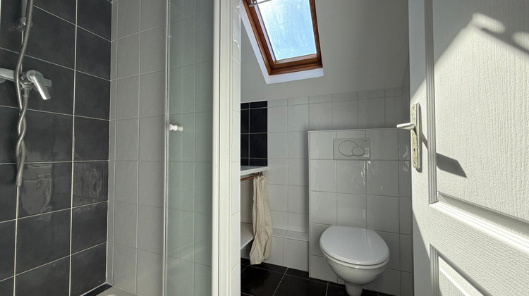 Ma-Cabane - Location Appartement CARRIERES-SUR-SEINE, 35 m²