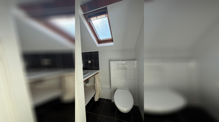 Ma-Cabane - Location Appartement CARRIERES-SUR-SEINE, 35 m²