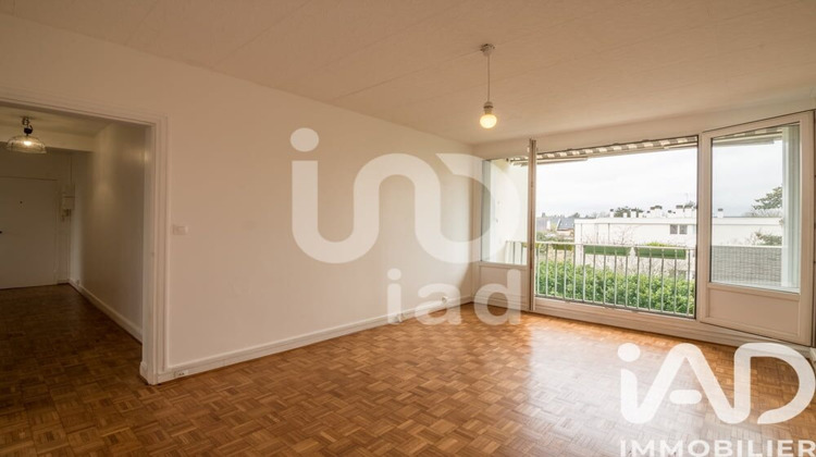 Ma-Cabane - Location Appartement Carrières-sur-Seine, 57 m²