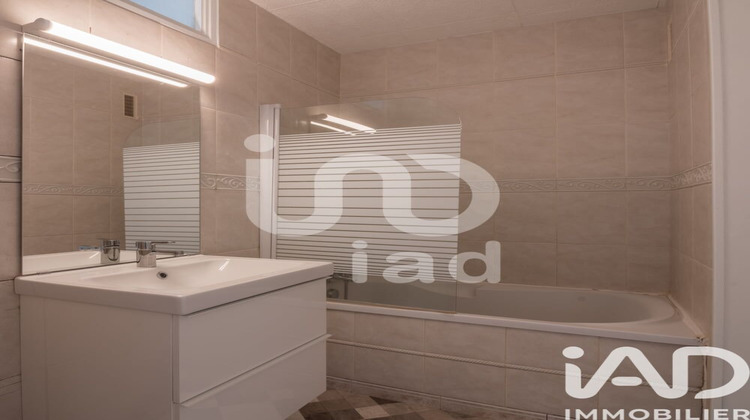 Ma-Cabane - Location Appartement Carrières-sur-Seine, 57 m²