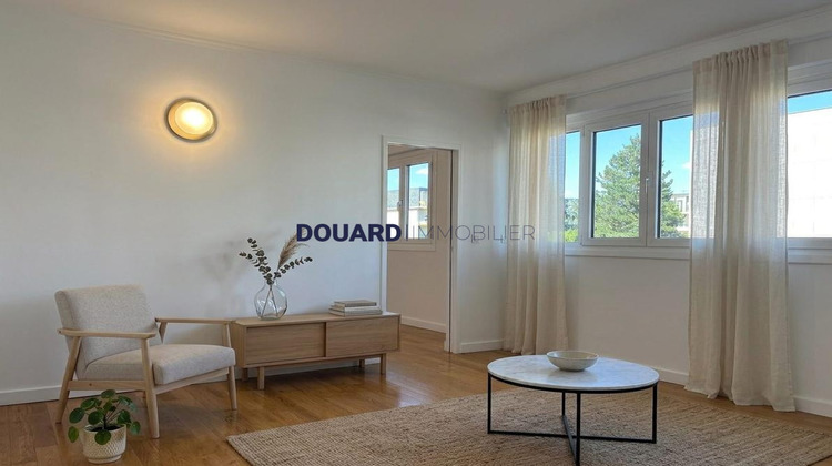 Ma-Cabane - Location Appartement Carrières-sur-Seine, 44 m²