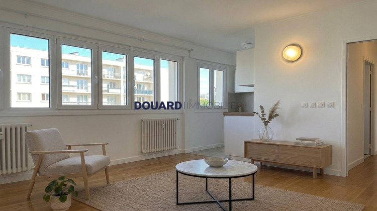 Ma-Cabane - Location Appartement Carrières-sur-Seine, 44 m²