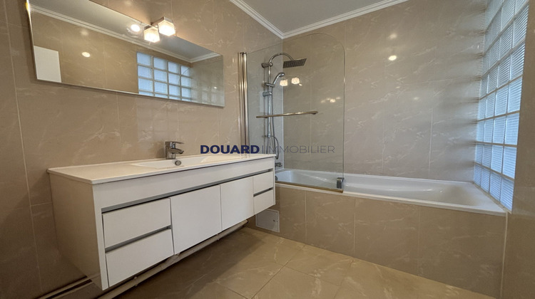 Ma-Cabane - Location Appartement Carrières-sur-Seine, 44 m²