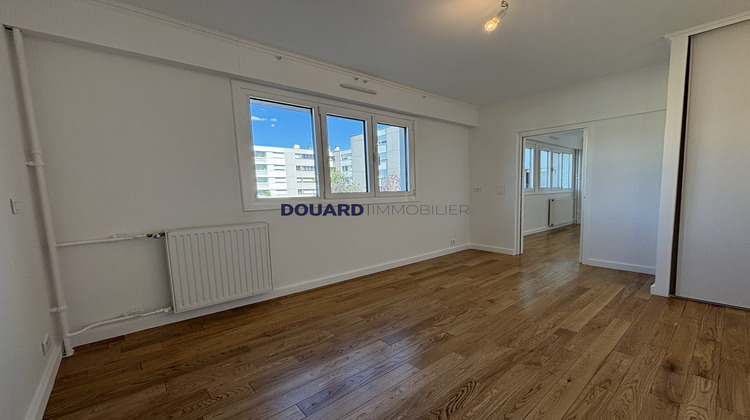 Ma-Cabane - Location Appartement Carrières-sur-Seine, 44 m²
