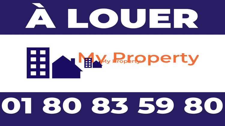 Ma-Cabane - Location Appartement Carrières-sur-Seine, 66 m²