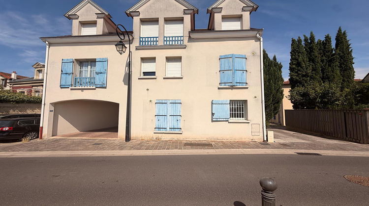 Ma-Cabane - Location Appartement CARRIERES-SUR-SEINE, 21 m²