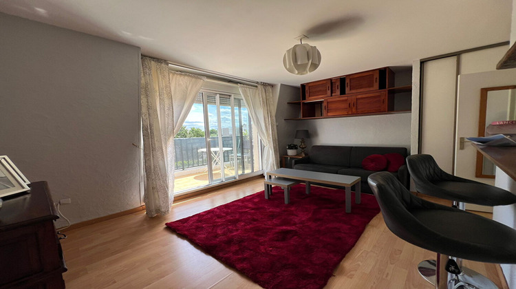 Ma-Cabane - Location Appartement CARRIERES-SUR-SEINE, 24 m²