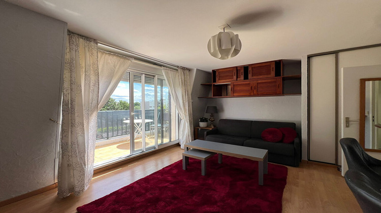 Ma-Cabane - Location Appartement CARRIERES-SUR-SEINE, 24 m²